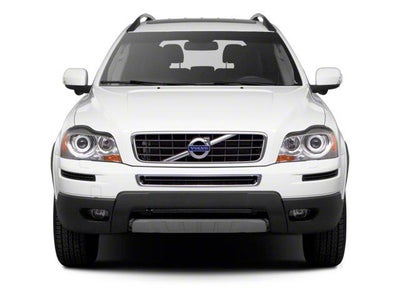 2011 Volvo XC90 FWD 4dr I6