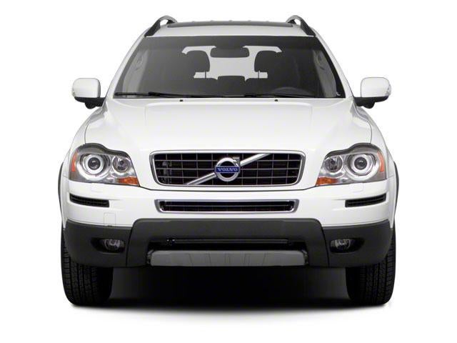 2011 Volvo XC90 FWD 4dr I6