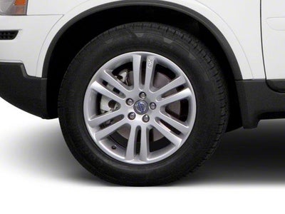 2011 Volvo XC90 FWD 4dr I6