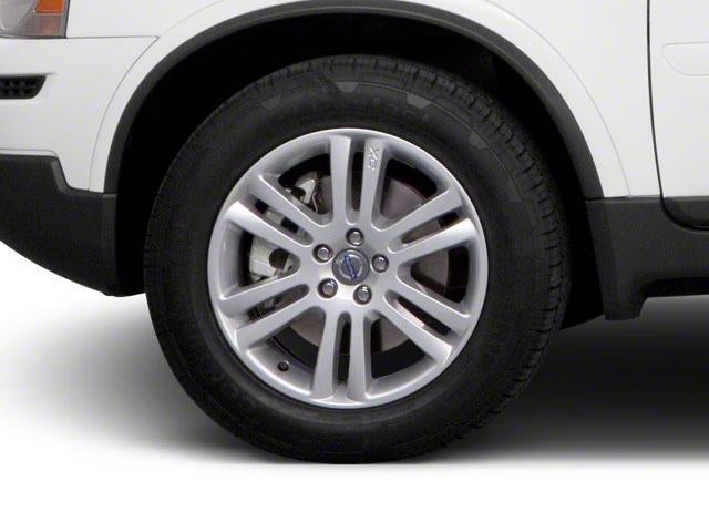 2011 Volvo XC90 FWD 4dr I6