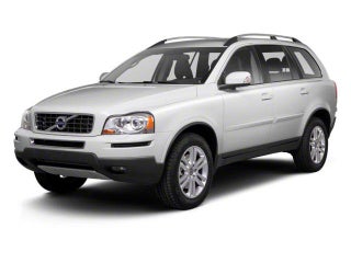 2011 Volvo XC90 FWD 4dr I6