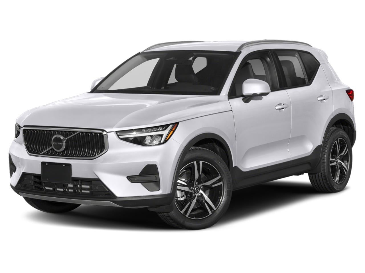 2023 Volvo XC40 B5 AWD Plus Bright Theme
