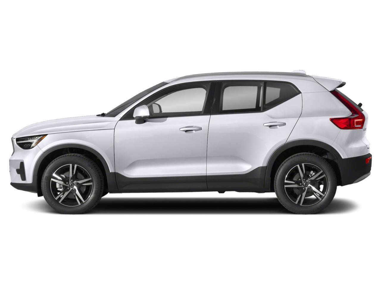 2023 Volvo XC40 B5 AWD Plus Bright Theme