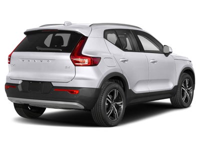 2023 Volvo XC40 B5 AWD Plus Bright Theme
