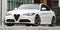 2022 Alfa Romeo Giulia Ti RWD