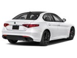 2022 Alfa Romeo Giulia Ti RWD