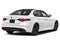 2022 Alfa Romeo Giulia Ti RWD