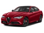 2022 Alfa Romeo Giulia Ti RWD