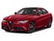 2022 Alfa Romeo Giulia Ti RWD