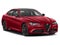 2022 Alfa Romeo Giulia Ti RWD