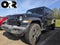 2018 Jeep Wrangler Unlimited Sport 4x4