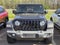 2018 Jeep Wrangler Unlimited Sport 4x4