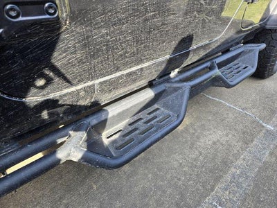 2018 Jeep Wrangler Unlimited Sport 4x4