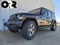 2022 Jeep Wrangler Unlimited Sport 4x4
