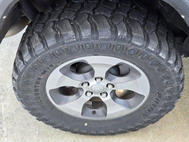 2022 Jeep Wrangler Unlimited Sport 4x4