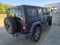 2022 Jeep Wrangler Unlimited Sport 4x4