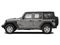 2022 Jeep Wrangler Unlimited Sport 4x4