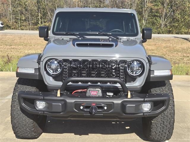 2023 Jeep Wrangler Rubicon 392 4 Door 4x4