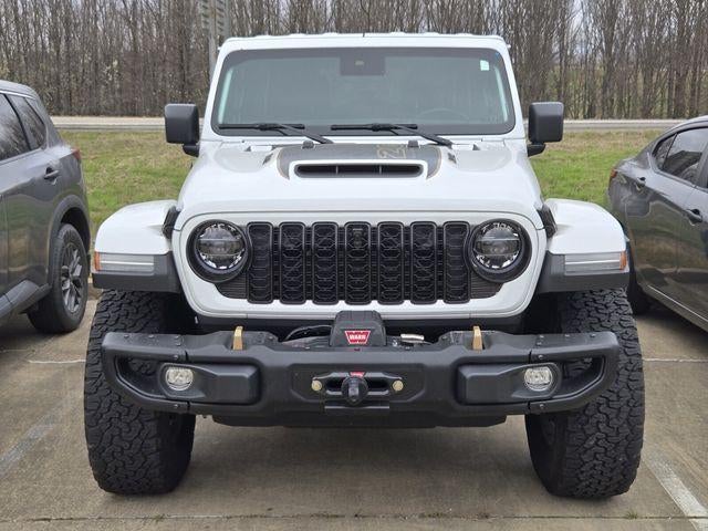 2021 Jeep Wrangler Unlimited Rubicon 392 4x4