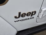2021 Jeep Wrangler Unlimited Rubicon 392 4x4