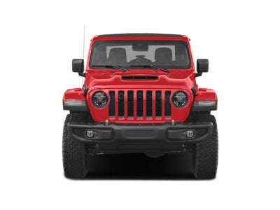 2021 Jeep Wrangler Unlimited Rubicon 392 4x4