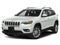 2020 Jeep Cherokee Latitude Plus FWD