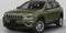 2020 Jeep Cherokee Latitude Plus FWD