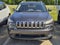 2017 Jeep Cherokee Latitude 4x4