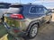 2017 Jeep Cherokee Latitude 4x4