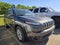 2017 Jeep Cherokee Latitude 4x4