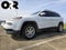 2016 Jeep Cherokee 4WD 4dr Latitude