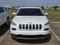 2016 Jeep Cherokee 4WD 4dr Latitude