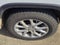 2016 Jeep Cherokee 4WD 4dr Latitude