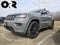 2022 Jeep Grand Cherokee WK Laredo X 4x4