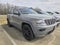 2022 Jeep Grand Cherokee WK Laredo X 4x4