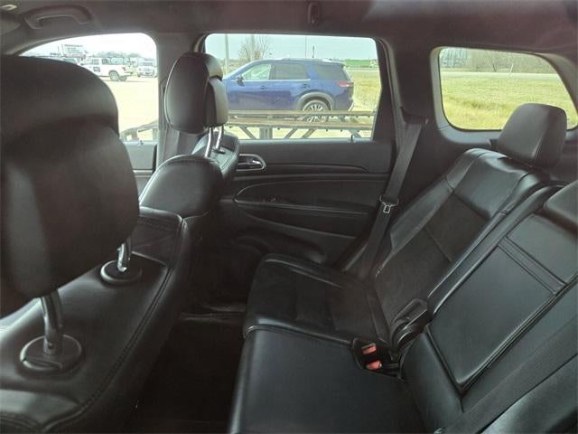 2022 Jeep Grand Cherokee WK Laredo X 4x4