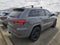 2022 Jeep Grand Cherokee WK Laredo X 4x4
