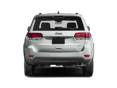 2022 Jeep Grand Cherokee WK Laredo X 4x4