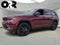 2024 Jeep Grand Cherokee Altitude X 4x4