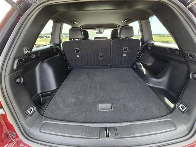 2024 Jeep Grand Cherokee Altitude X 4x4