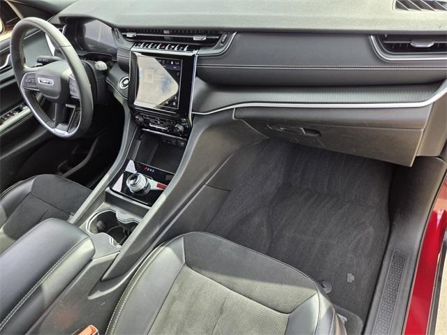 2024 Jeep Grand Cherokee Altitude X 4x4