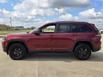 2024 Jeep Grand Cherokee Altitude X 4x4