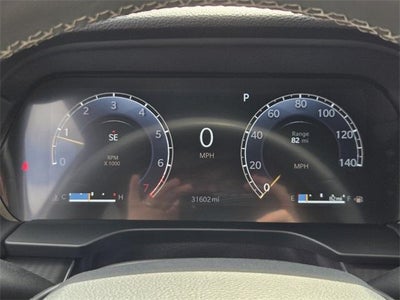 2024 Jeep Grand Cherokee Altitude X 4x4