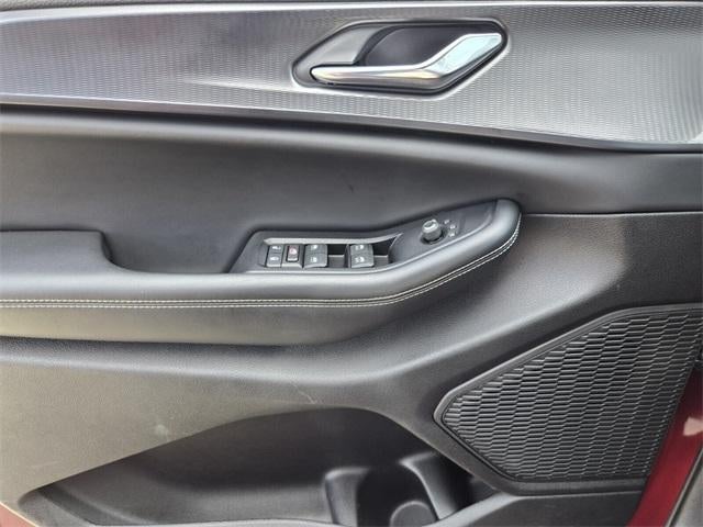 2024 Jeep Grand Cherokee Altitude X 4x4