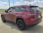 2024 Jeep Grand Cherokee Altitude X 4x4