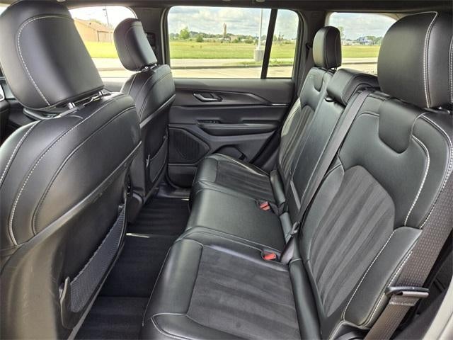 2024 Jeep Grand Cherokee Altitude X 4x4