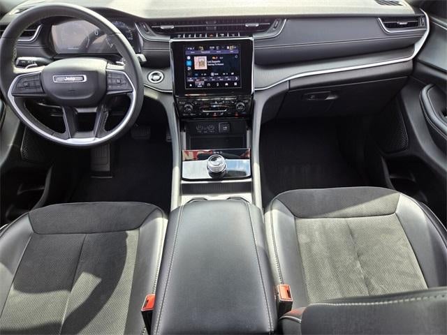 2024 Jeep Grand Cherokee Altitude X 4x4