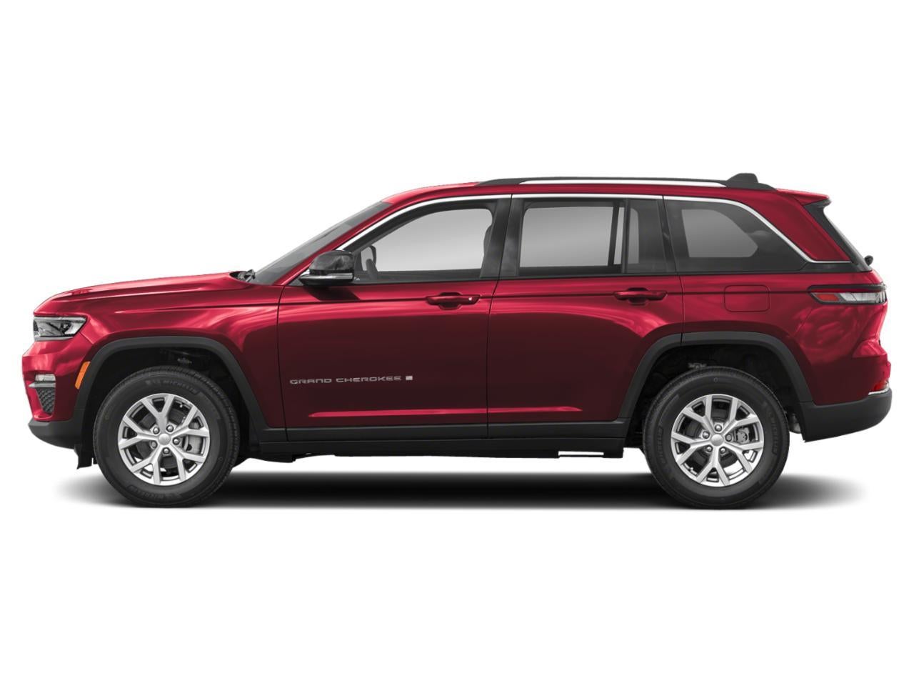 2024 Jeep Grand Cherokee Altitude X 4x4