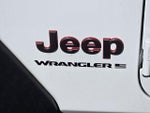 2024 Jeep Wrangler Rubicon 4 Door 4x4