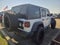 2024 Jeep Wrangler Rubicon 4 Door 4x4